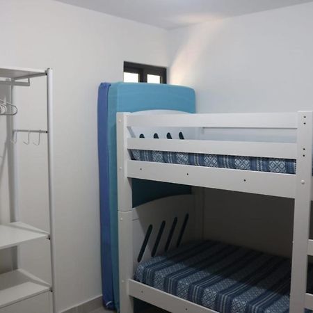 Lindo Apartamento Porto De Galinhas - Ipojuca - Com Churrasqueira E Piscina Dış mekan fotoğraf