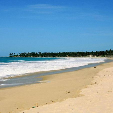 Lindo Apartamento Porto De Galinhas - Ipojuca - Com Churrasqueira E Piscina Dış mekan fotoğraf
