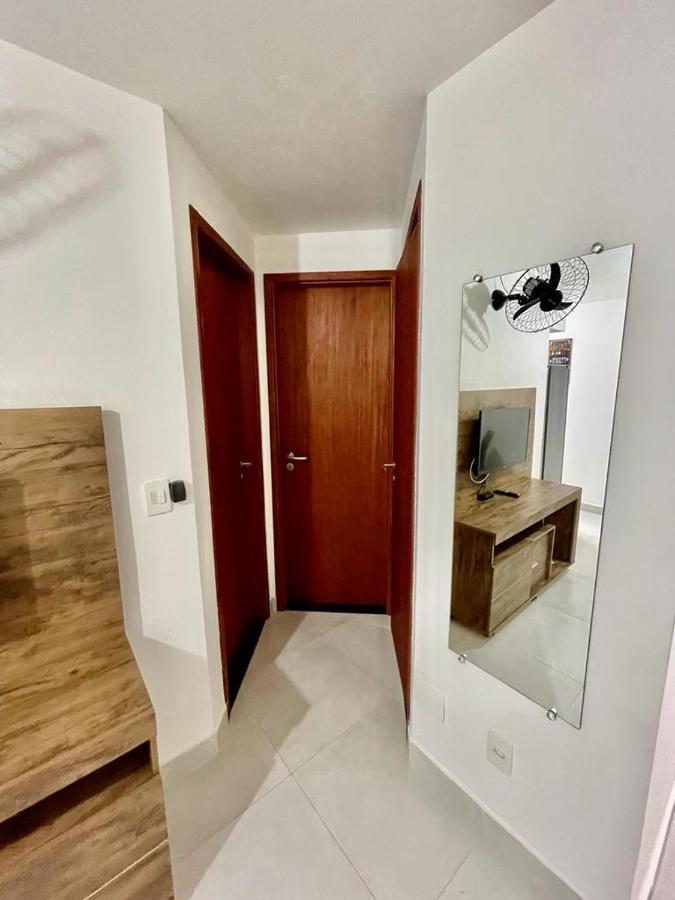 Lindo Apartamento Porto De Galinhas - Ipojuca - Com Churrasqueira E Piscina Dış mekan fotoğraf