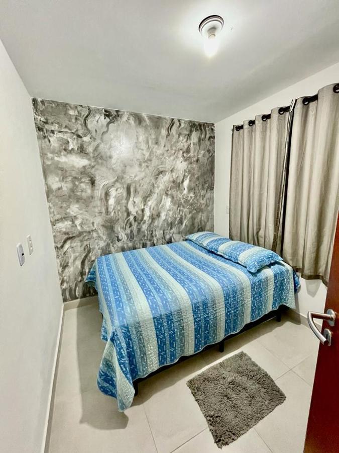 Lindo Apartamento Porto De Galinhas - Ipojuca - Com Churrasqueira E Piscina Dış mekan fotoğraf