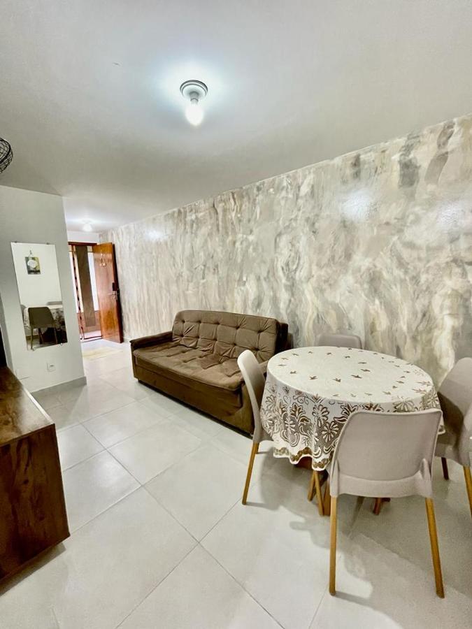 Lindo Apartamento Porto De Galinhas - Ipojuca - Com Churrasqueira E Piscina Dış mekan fotoğraf