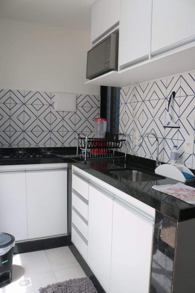 Lindo Apartamento Porto De Galinhas - Ipojuca - Com Churrasqueira E Piscina Dış mekan fotoğraf